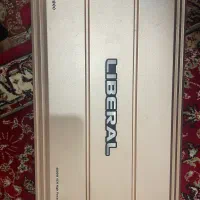 امپلی|سیستم صوتی خانگی|شوط, |دیوار