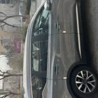 تیگو ۷ مدل ۱۴۰۳