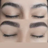 آموزش  ناخن فیبروز تتو بدن کراتین بوتاکس