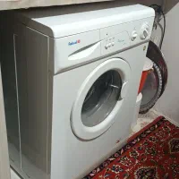 ماشین لباسشویی آبسال زیر قیمت