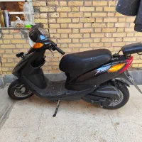 پاکشتی یاماها جوگ