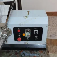 دستگاه روغن گیری همراه با تضمین خرید روغن|فروشگاه و مغازه|ساری, |دیوار