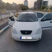 تیبا صندوق دار 95|خودرو سواری و وانت|بندرعباس, |دیوار