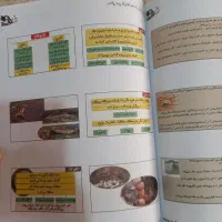 جزوه زیست فولیتو مال استاد عسگری|لوازم التحریر|کرج, کمال‌شهر|دیوار