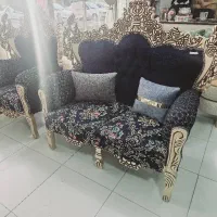 مبل و جلو مبلی ... به قیمت فاکتور|مبلمان خانگی و میز عسلی|اندیمشک, |دیوار