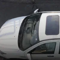 سهند پلاس اتومات E|خودرو سواری و وانت|اصفهان, شهید رجایی|دیوار