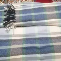 پتوی مسافرتی