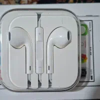 هندزفری اپل آکبند