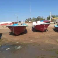قایق 30فوت