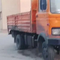 خاور بنز مدل ... ال پی 36