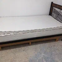 تخت خاب یک نفره