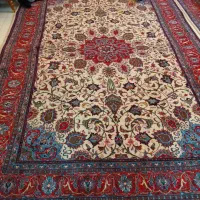 ۲ عدد ۹ متری دستباف