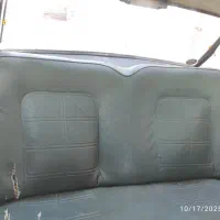 پیکان مدل 59 دولوکس فوق العاده سالم|خودرو کلاسیک|آران و بیدگل, |دیوار