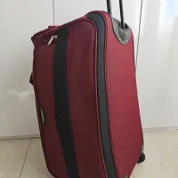 دو عدد ساک چرخدار|کیف، کفش، کمربند|نوشهر, |دیوار