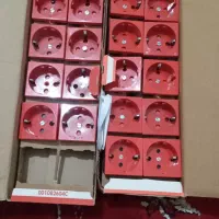 پچ پنل.لگرند.پچکرد.پریز قرمز لگرند|مودم و تجهیزات شبکه|تهران, تهرانپارس شرقی|دیوار