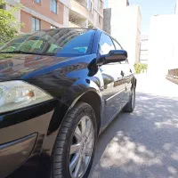مگان 2000 اتوماتیک|خودرو سواری و وانت|کرمانشاه, |دیوار