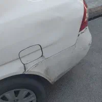 تیبا ۹۷|خودرو سواری و وانت|نسیم‌شهر, |دیوار