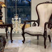 تعمیرات و بازسازی مبل و صندلی