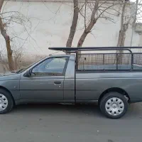 اریسان ۲|خودرو سواری و وانت|تهران, یاخجی آباد|دیوار