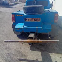 امداد خودرو