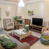 آپارتمان ۲ خوابه بلوار نصر