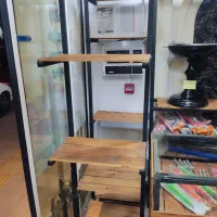 فروش کامل دکور ( بوتیک ، دخانیات ، اکسسوری )|فروشگاه و مغازه|کرج, باغستان|دیوار