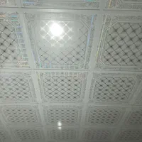 نصب سقف کاذب د کناف ،شبکه ۶۰*۶۰،پی ویسی وکچی|خدمات پیشه و مهارت|زنجان, |دیوار