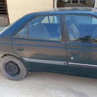 فروش پژو اردی مدل 84|خودرو سواری و وانت|شیراز, کیان آباد|دیوار