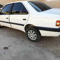 فروش ۴۰۵ تیوفایو