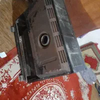 فروش بخاری ۱۰۰۰۰ در حد نو|بخاری، هیتر، شومینه|صومعه‌سرا, |دیوار