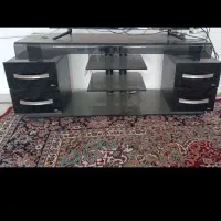 میز تیوی ترک سالم ودیگر لوازم