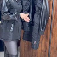 فروش عمده لباس مانتو و بارونی و شومیز|لباس|تنکابن, |دیوار