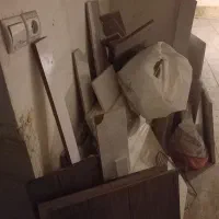 حراج خورده کابینت