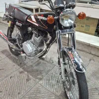 موتور سیکلت 200 شیرکوه