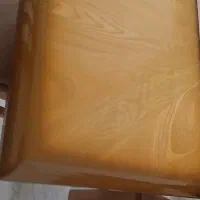 میز ناهار خوری ۴ نفره سالم