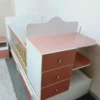 تخت و کودک نوجوان