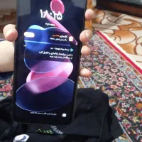 یک عدد گوشی ردمی سالم در حال کار در حد نو|موبایل|رشت, کوی فکوری|دیوار