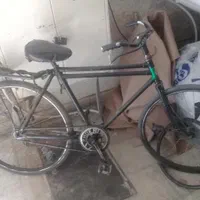 دوچرخه چینی *