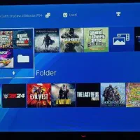 اسلیم کپیخور یکترابایت (سه دسته) ps4|کنسول، بازی ویدئویی و آنلاین|مسجد سلیمان, |دیوار