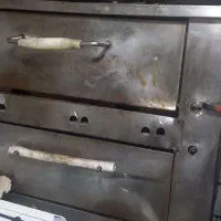 فر ساندویچ /فر پیتزا/گرمکن غذا|کافی‌شاپ و رستوران|زنجان, |دیوار