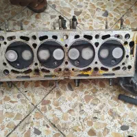 تعمیرات موتور xu7 1800