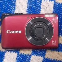 دوربین عکاسی و فیلم برداری