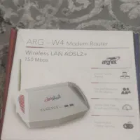 مودم adsl