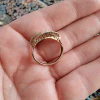 طلا|جواهرات|مسجد سلیمان, |دیوار