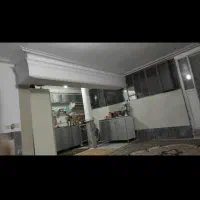 اجاره پیلوت 55متری شهرک فجر|اجارهٔ خانه و ویلا|ساوه, |دیوار