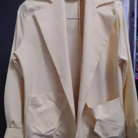 دوعدد مانتو سالم|لباس|محمدیه-قزوین, |دیوار