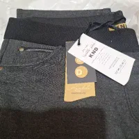 شلوارنخ وپنبه