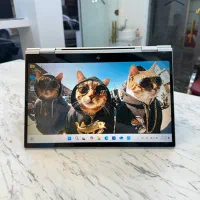 لپ تاپ HP EliteBook X360 830 G8