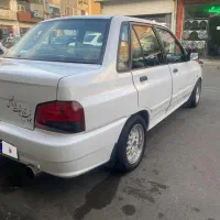 پراید ۱۳۲ مدل ۸۹ بیرنگ|خودرو سواری و وانت|اندیشه, اندیشه فاز ۴|دیوار