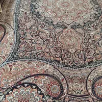 یک جفت فرش مشهد